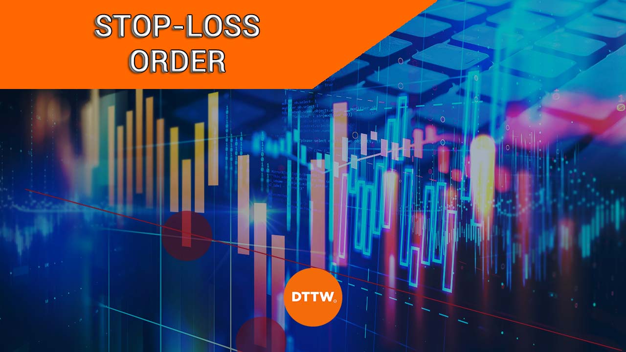 Stop-Loss Order: Reduce Risks & Losses (Even Unexpected)