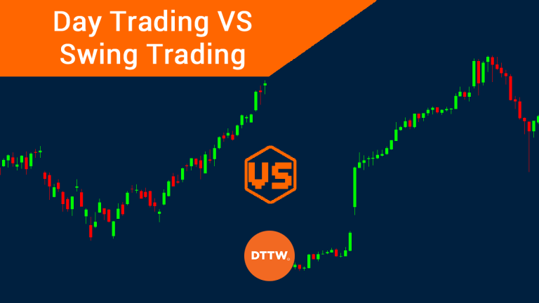 Day Trading Vs Swing Trading Which Strategy Is Better Dttw