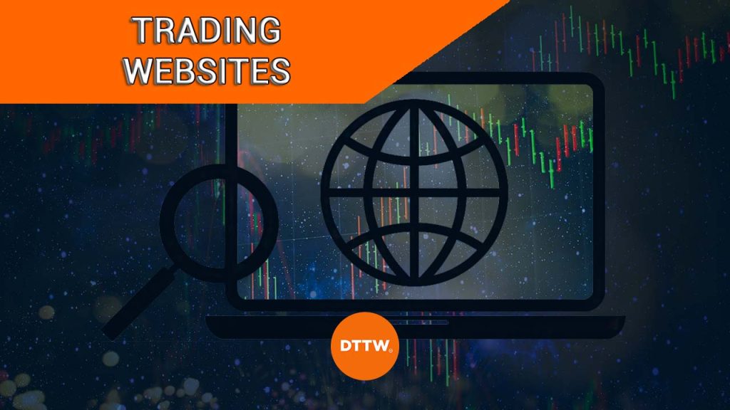 Top Day Trading Websites