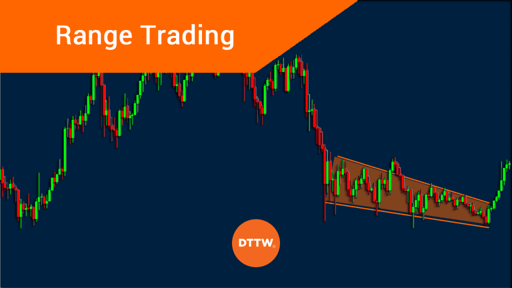 Range Trading Explained: Here's How It Works In The Markets - DTTW™