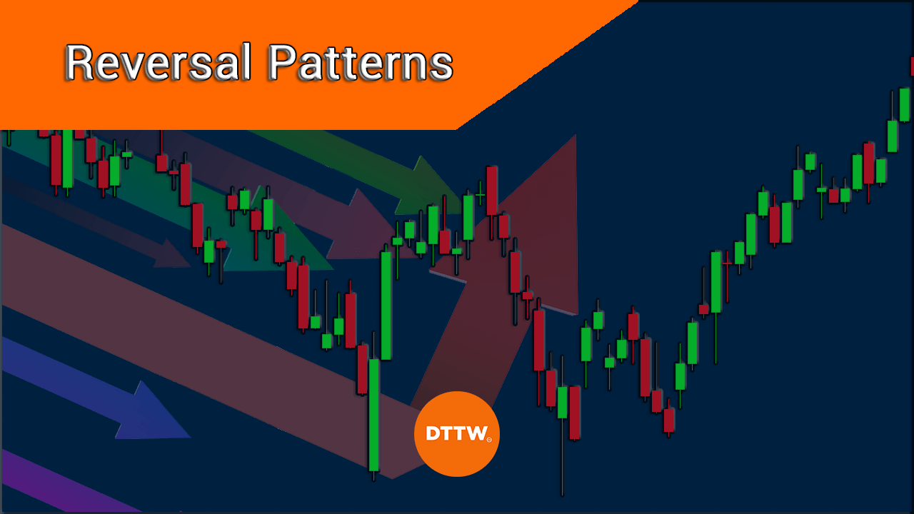 The 10 Best Reversal Patterns for Day Trading - DTTW™