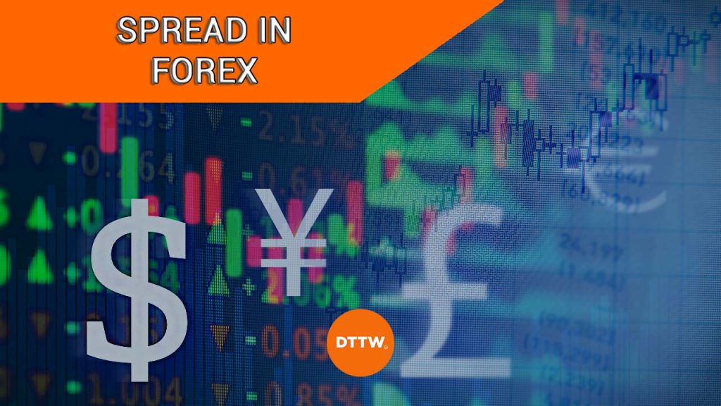 Understanding Spread In Forex What It Is And What Moves It 5100