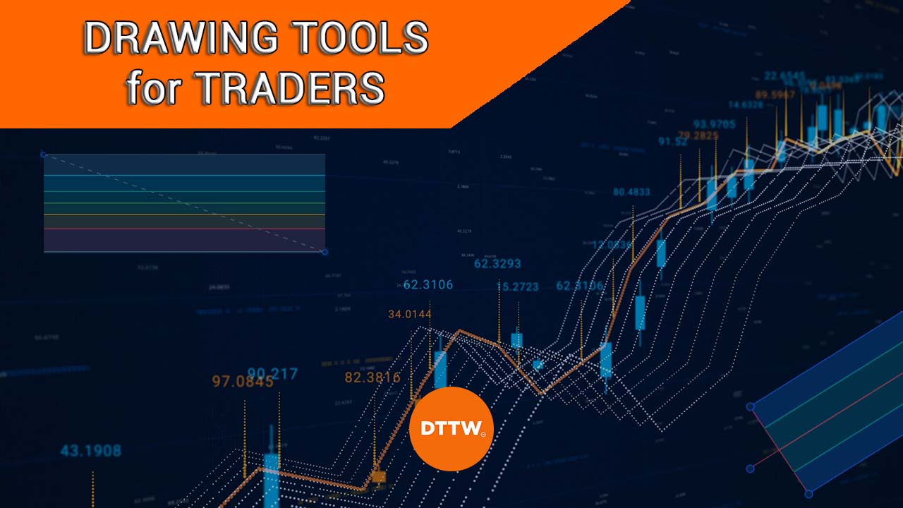 The Best Drawing Tools for a Day Trader's Toolbox! - FeeOnlyNews.com